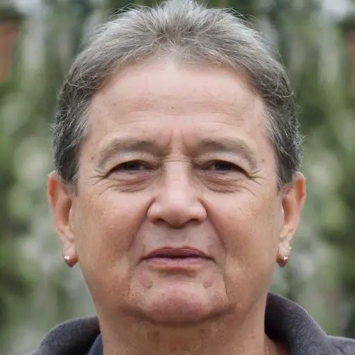 Mary B.
