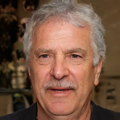 David S.