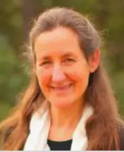 Dr. Barbara O'Neill