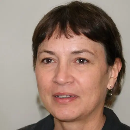 Sarah M.