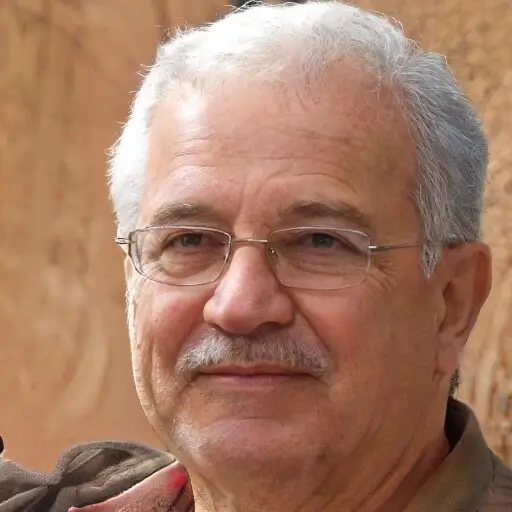 James K.